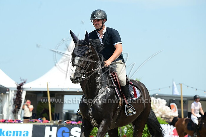 Danny Willems - PICB Never Walk Alone