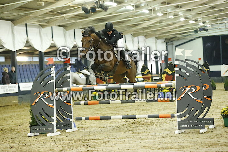 Alexandra van der peijl