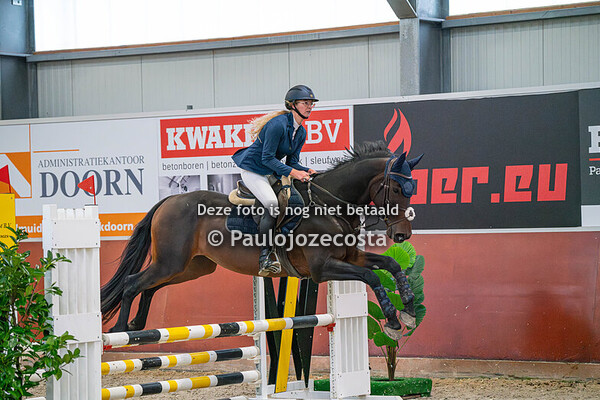 Delta ruiters 12/10/2024 80cm