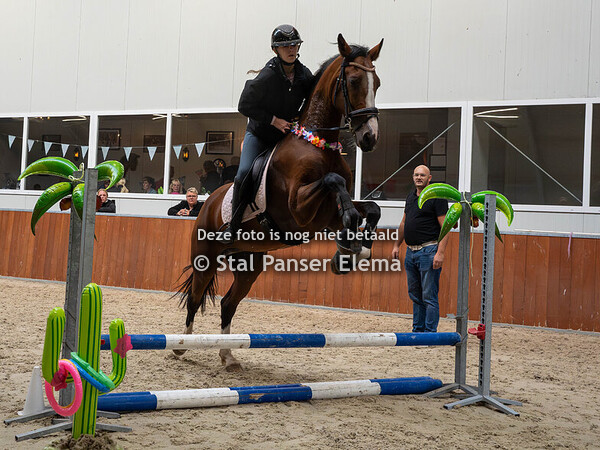 Hawaii springen 22-09-2025