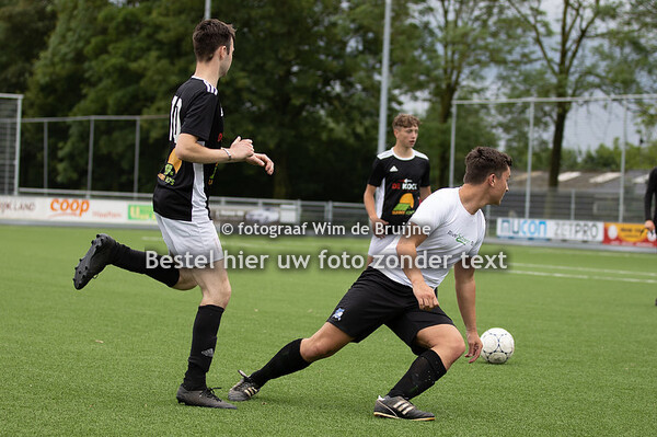 15.30 Rivergreen BV - De Kock Electra