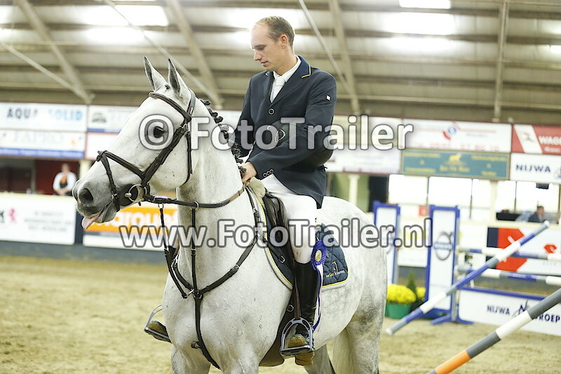 Rubriek 11 - Klasse M Groep 2, 2 Fasen