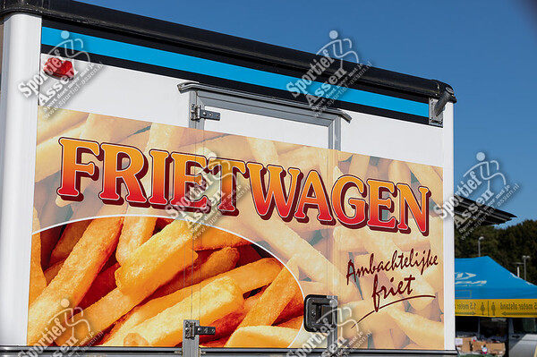 NK NFF FC Unitas 19 september 2020