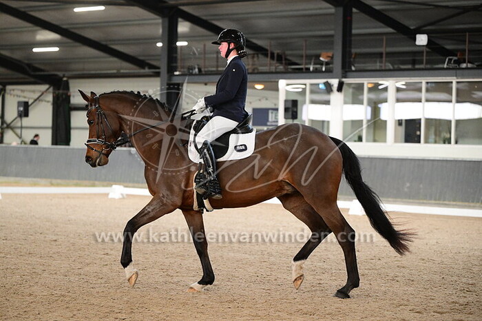 Bodien Schothorst - Het Prinsenland Lilly