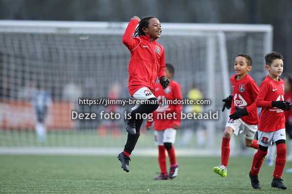 Feyenoord O7 - Alexandria 66 JO8-2