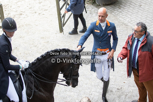 Denise Nekeman - Boston Sth