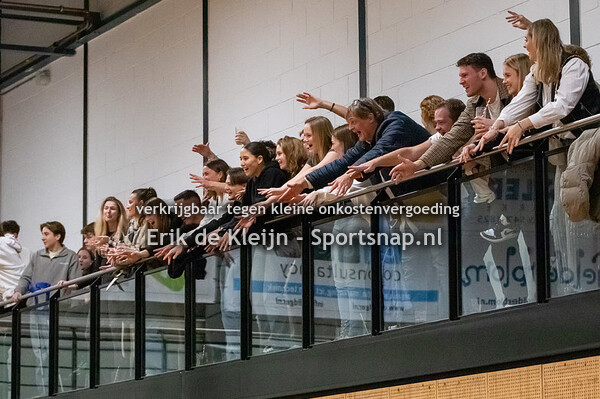 2024-02-03 Korfbal HKV Ons Eibernest - Atlantis