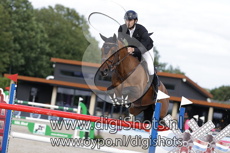 Phenyo van het Keysersbos