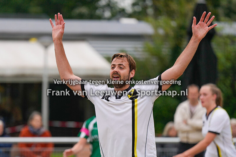 20240601 Korfbal ALO - Erasmus