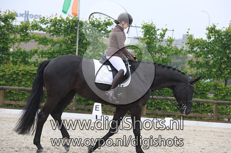 Felizitas de L'Escaut