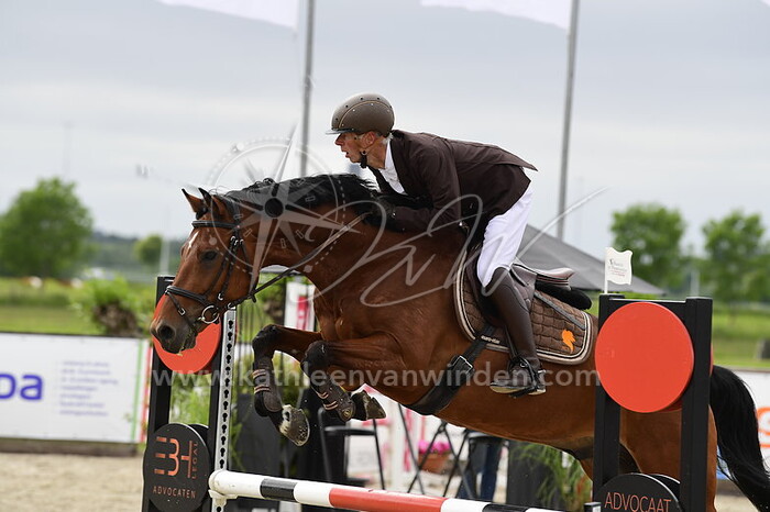 Henk de Bruin - Lamborghini