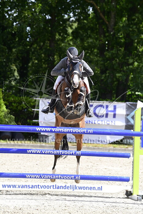 Marcel van Driel - Mucho Gracias van de Muggenhoek