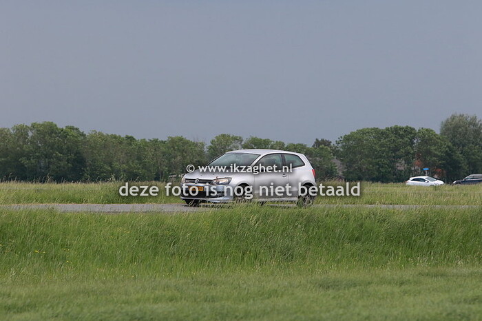 Elfstedentocht Motoren en Auto's 2024, Locatie Harlingen, 14.10 - 14.20 uur