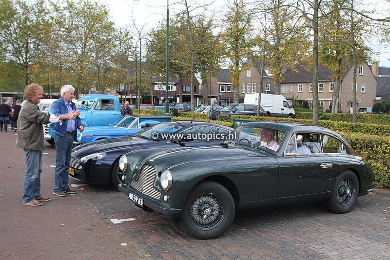 ClassicCarsandcoffee