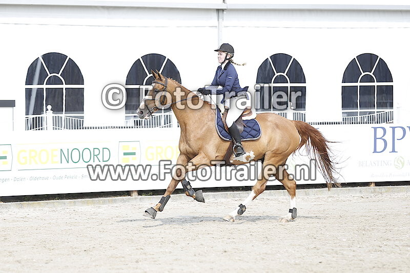 Lianne van Nieuwenhuizen