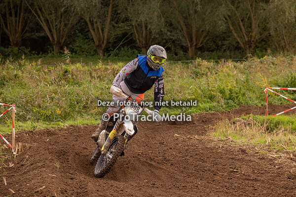 14.00 - 14.30 uur Offroad Rit Veghel