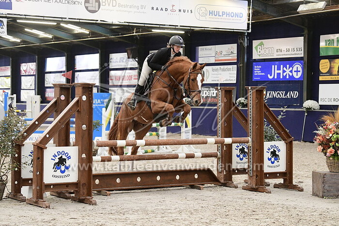 Mandy Schalk - Mr. Matsjo