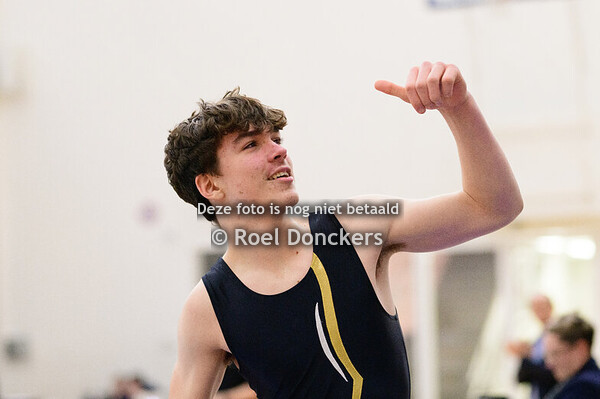 20250111 [TOO] Team Cup TU