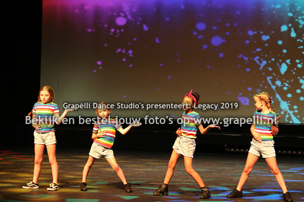 15 Woensdag 15.30 Amanda Streetdance