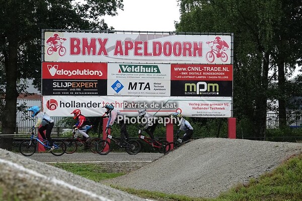 2025-06-07 BMX NK NFF Plaatsingswedstrijd