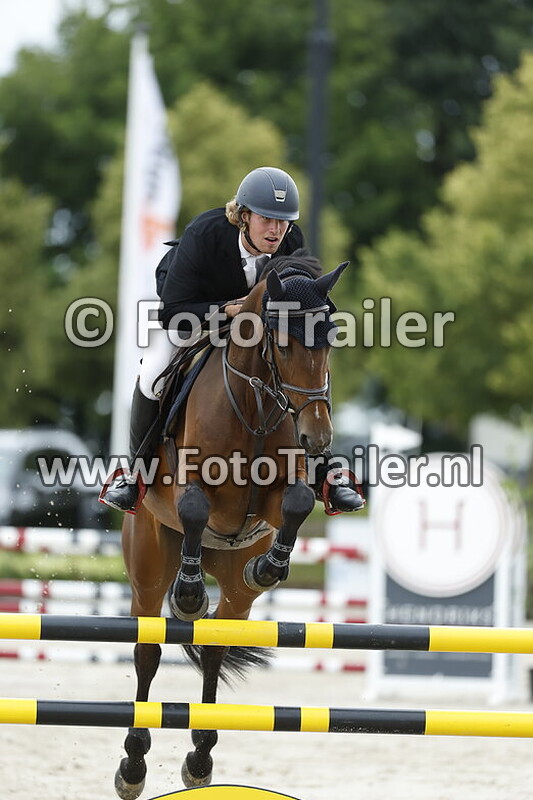 roderick van den engh