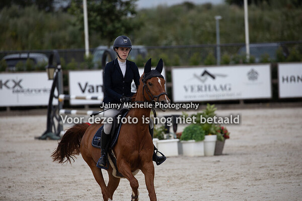 Sem Pauli - SFS Systems Kanzalon