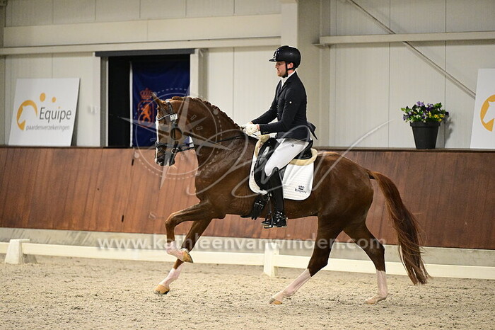 Lennart Bos - Res Non Verba IL