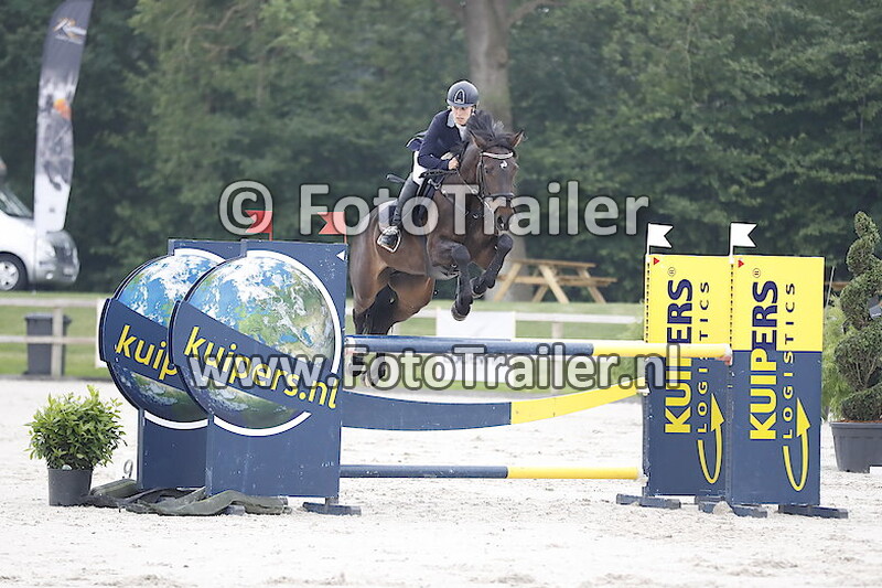 Marjolein Heuvelmans