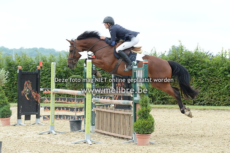 Seniors Beker van Limburg