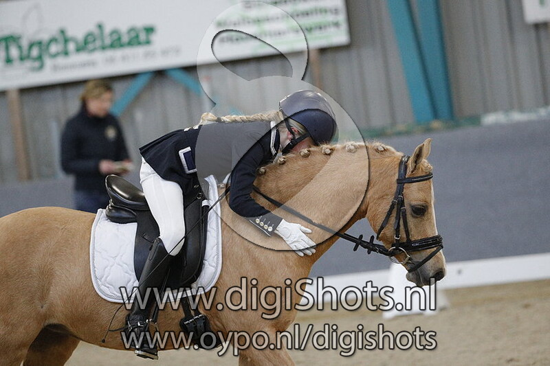 Wheemhoeve's Mathilde