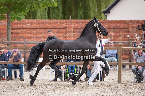 105. Doutzen van Zomerstaete