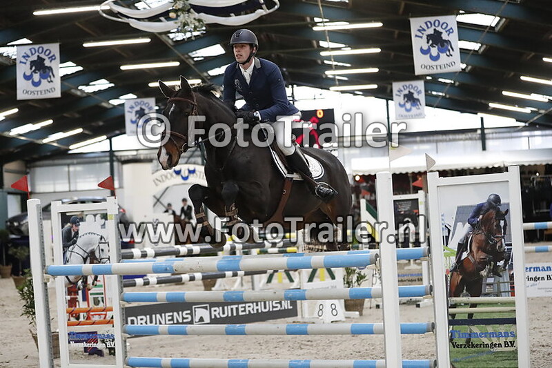 dries van der linden