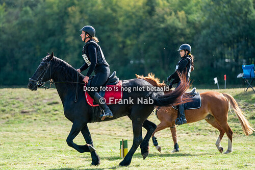 Oefencross Eventing Ronostrand 2024