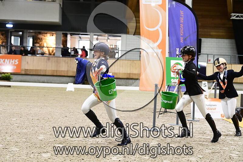 Prijsuitreiking Z1Z2 C