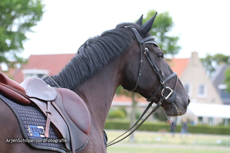 CH Schiermonnikoog 10-07-2019 Foto's Inspring-terrein klasse L