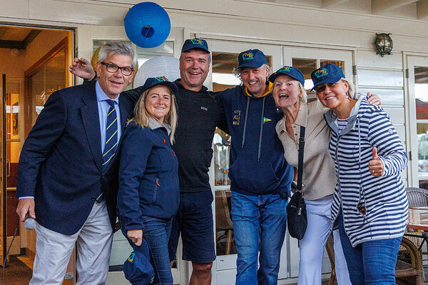 KWVL Clubkampioenschappen 2022 - Zaterdag