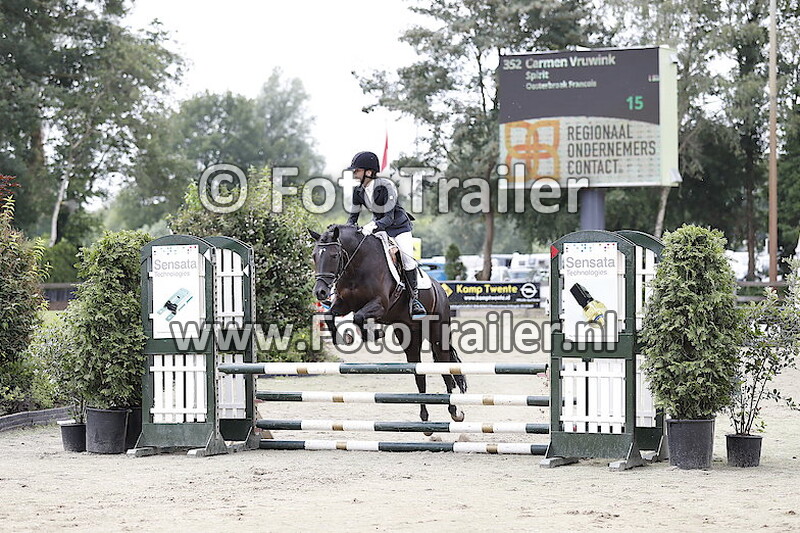 Angelique van der Weele