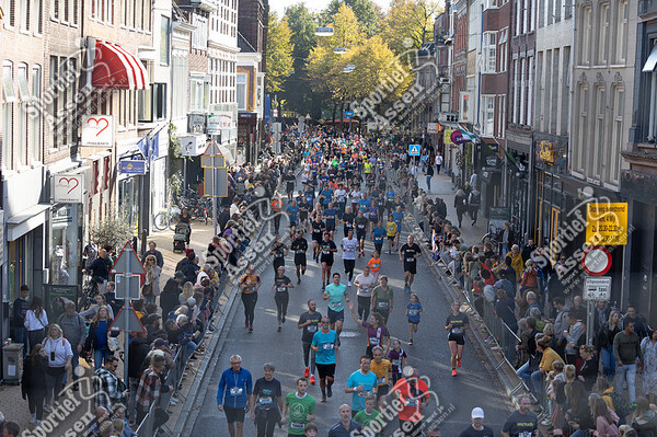 4 Mijl Groningen 9 oktober 2022 