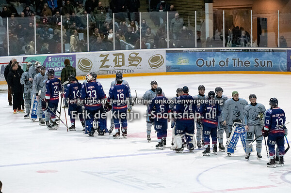 2025-03-14 IJshockey Hijs - EHC