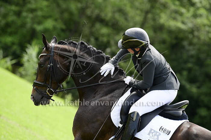 Rosanne van Stuivenberg