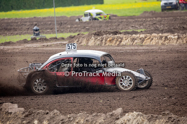 Sportklasse Spektakelweekend Veulen