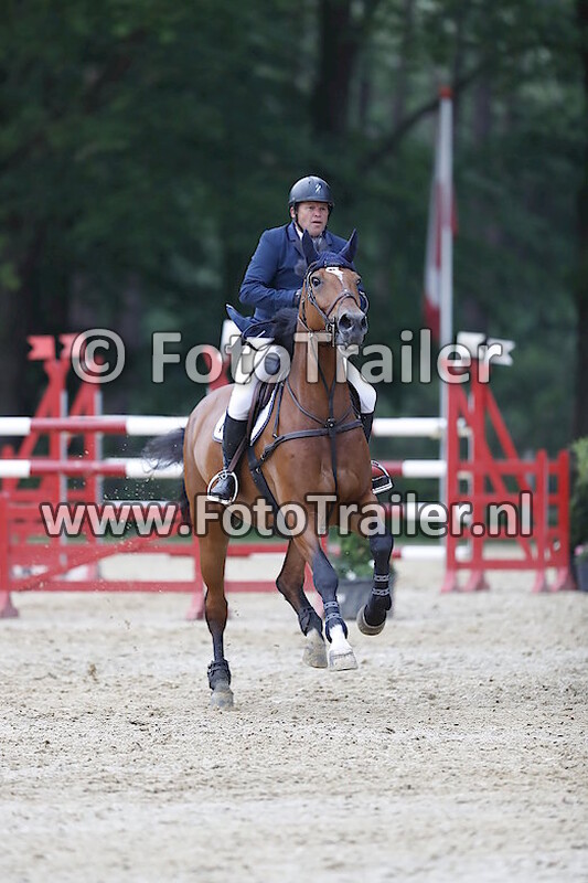 Wout jan van der Schans