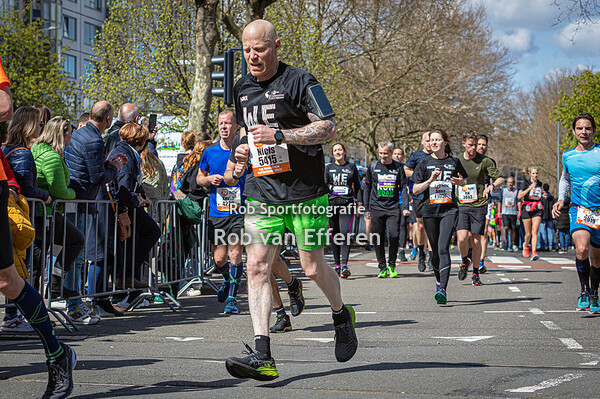 2022 NN Marathon Rotterdam - deel 2 (3.00-4.00u)