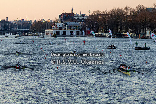 Zaterdagmiddag blok 5
