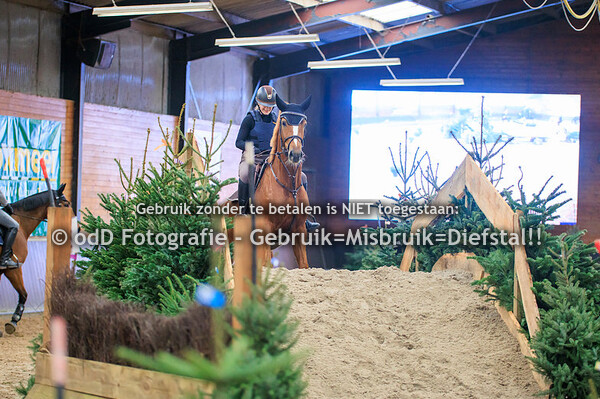 Indoor SGW De Mortel Training Groep 4 9.30 28-12-23