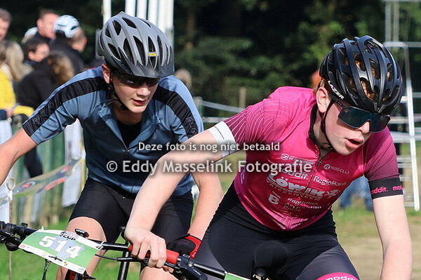 WTC Markelo FPS MTB CUP 2024