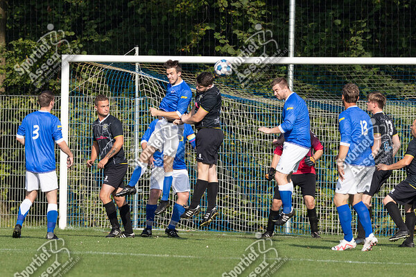 VV LEO 4 seizoen 2023