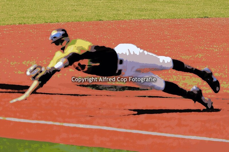 Play Offs HCAW-Pirates 4-9-2021