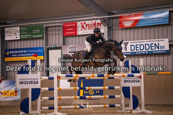 Paarden download met logo