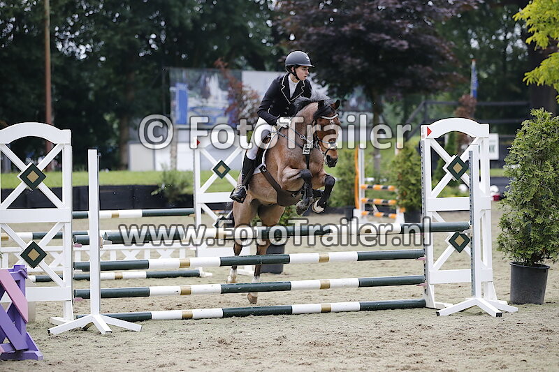 Demi Kattenpoel oude Heerink